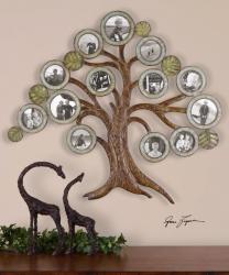 Uttermost 13725 Maple Tree, Photo Collage