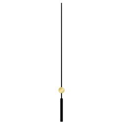 Young Town 396 black