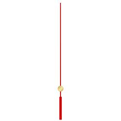 Young Town 396 red